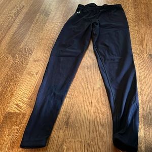 Under Armour Women’s leggings. Size small